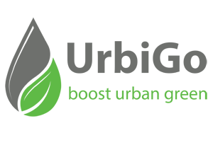 UrbiGo logo