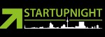 StartupNight logo